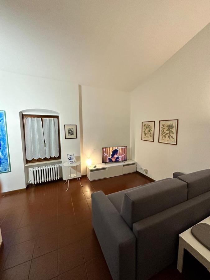 Dreaming Borgo Roma Apartment Verona Eksteriør billede