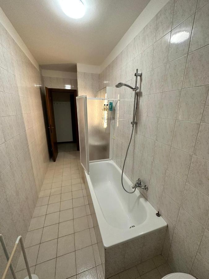 Dreaming Borgo Roma Apartment Verona Eksteriør billede