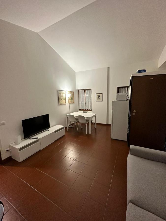 Dreaming Borgo Roma Apartment Verona Eksteriør billede