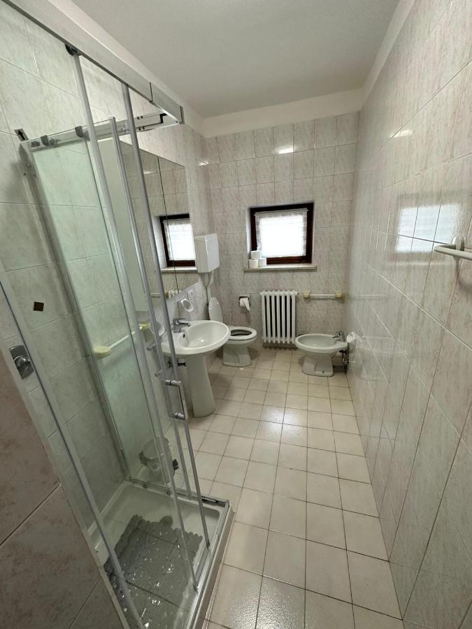Dreaming Borgo Roma Apartment Verona Eksteriør billede