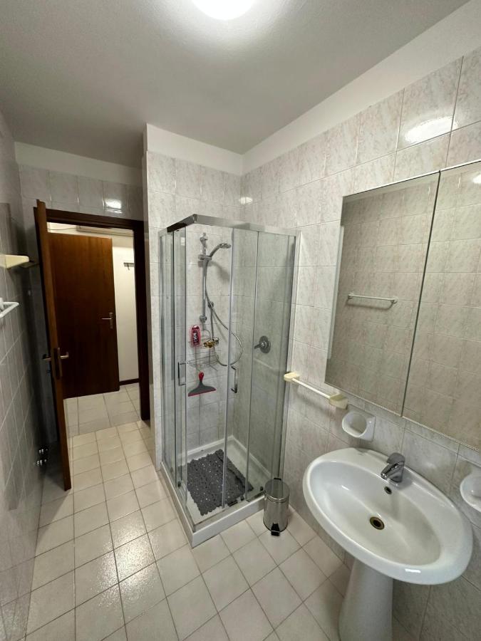 Dreaming Borgo Roma Apartment Verona Eksteriør billede