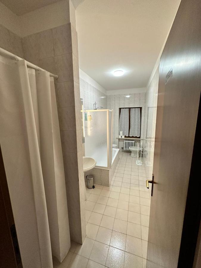 Dreaming Borgo Roma Apartment Verona Eksteriør billede