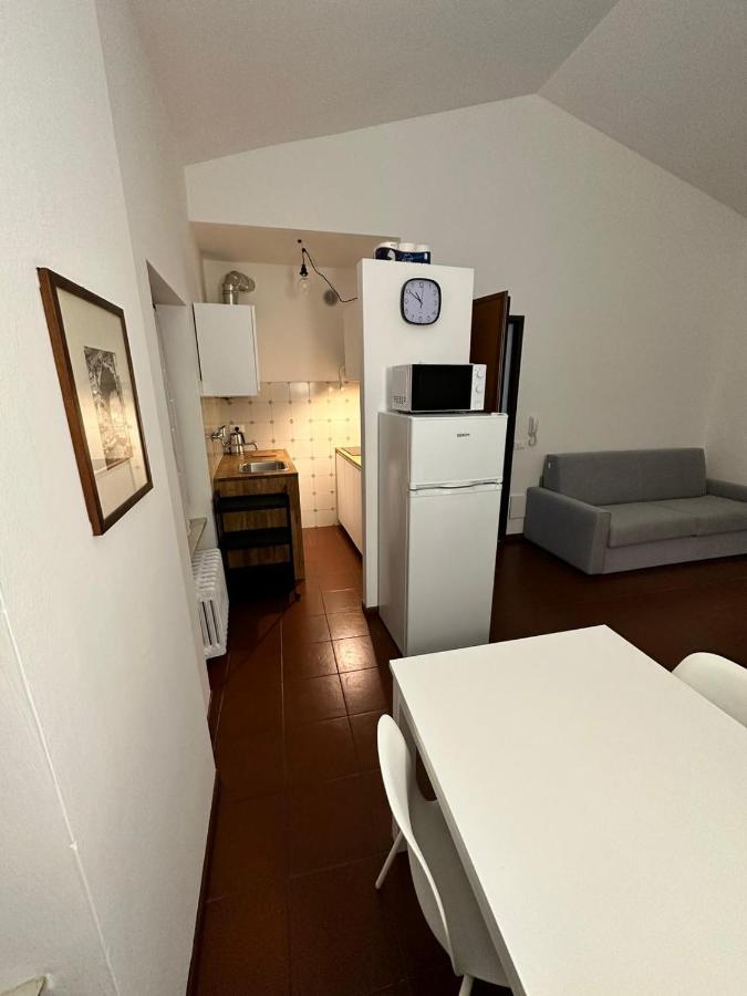 Dreaming Borgo Roma Apartment Verona Eksteriør billede