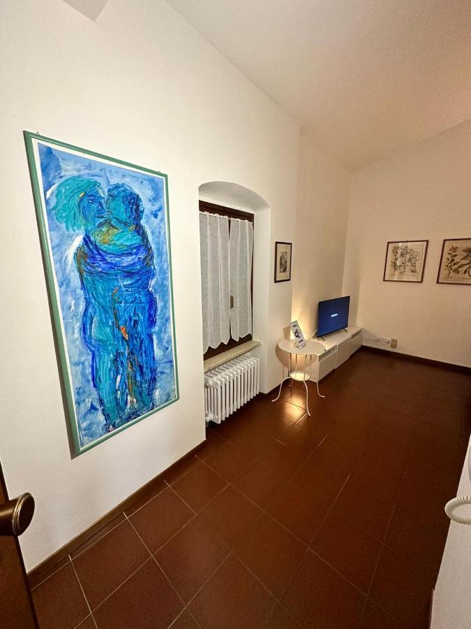 Dreaming Borgo Roma Apartment Verona Eksteriør billede