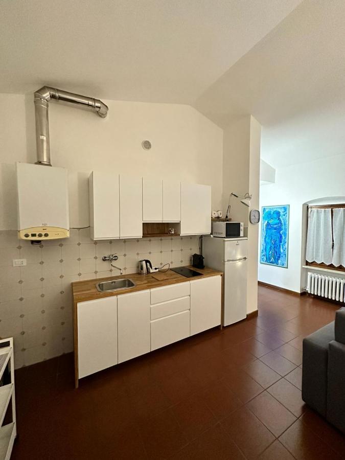 Dreaming Borgo Roma Apartment Verona Eksteriør billede