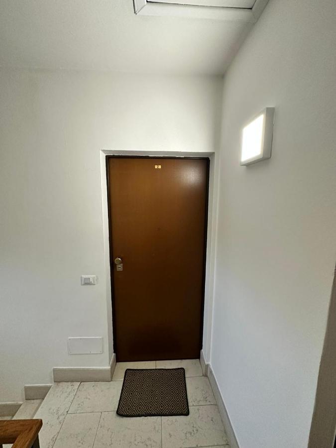 Dreaming Borgo Roma Apartment Verona Eksteriør billede