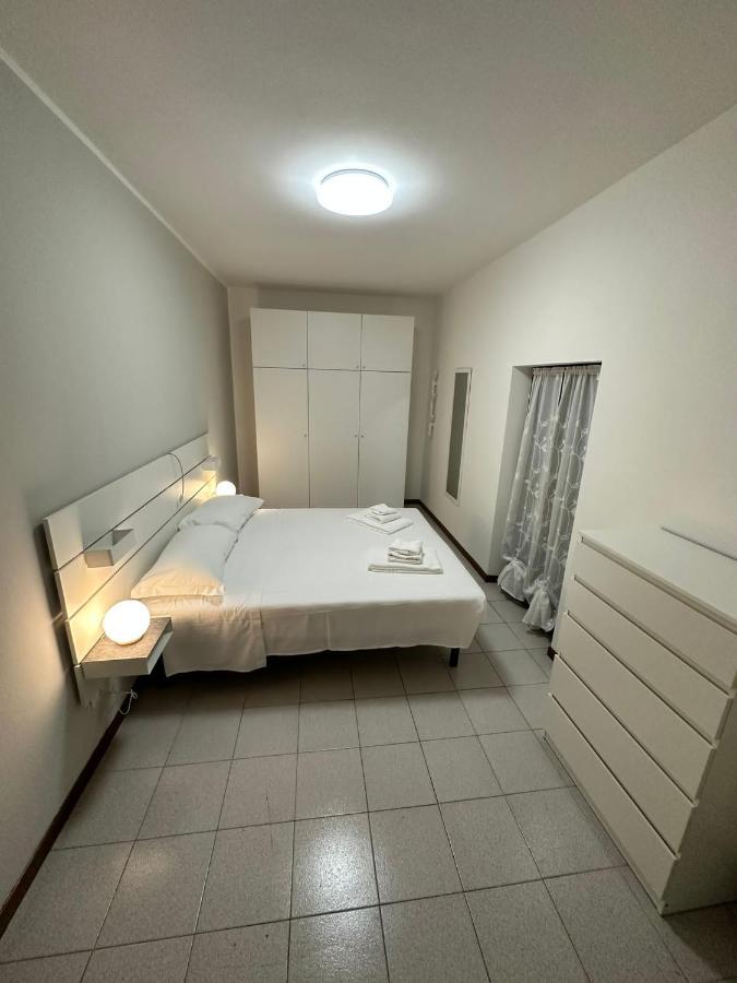 Dreaming Borgo Roma Apartment Verona Eksteriør billede