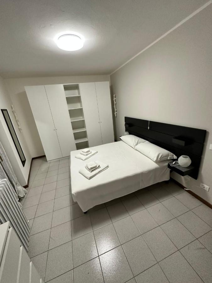 Dreaming Borgo Roma Apartment Verona Eksteriør billede