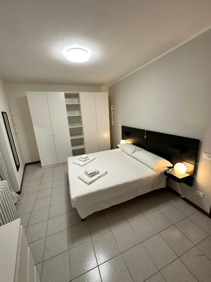 Dreaming Borgo Roma Apartment Verona Eksteriør billede