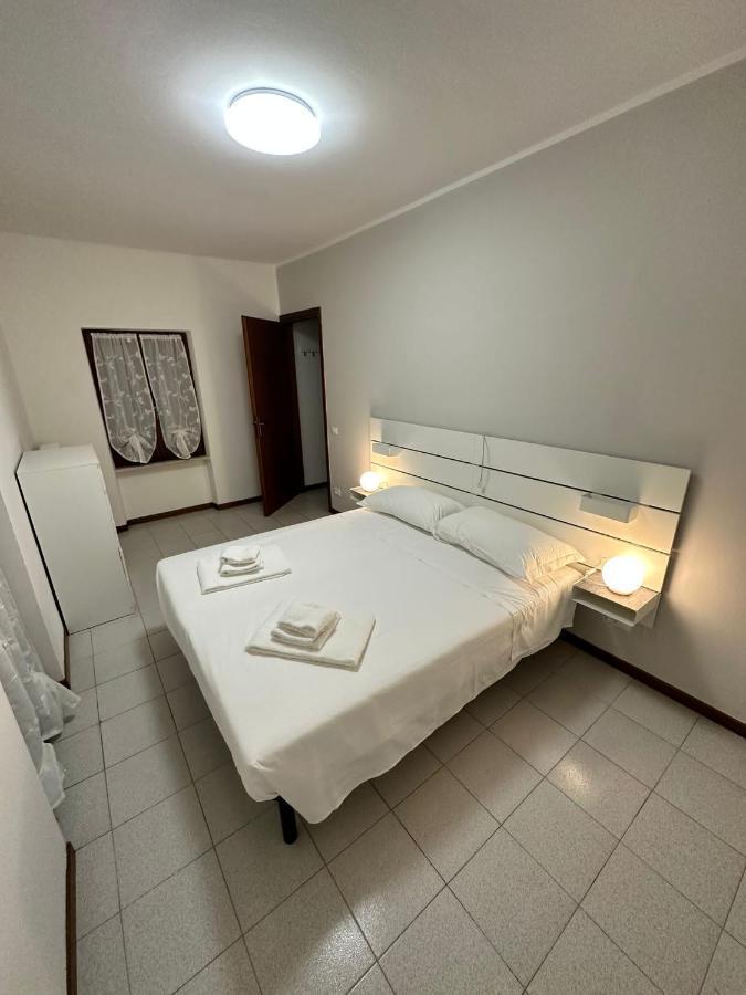 Dreaming Borgo Roma Apartment Verona Eksteriør billede