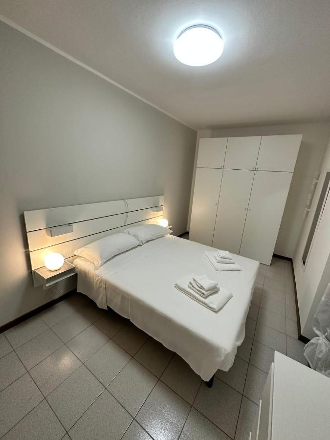 Dreaming Borgo Roma Apartment Verona Eksteriør billede