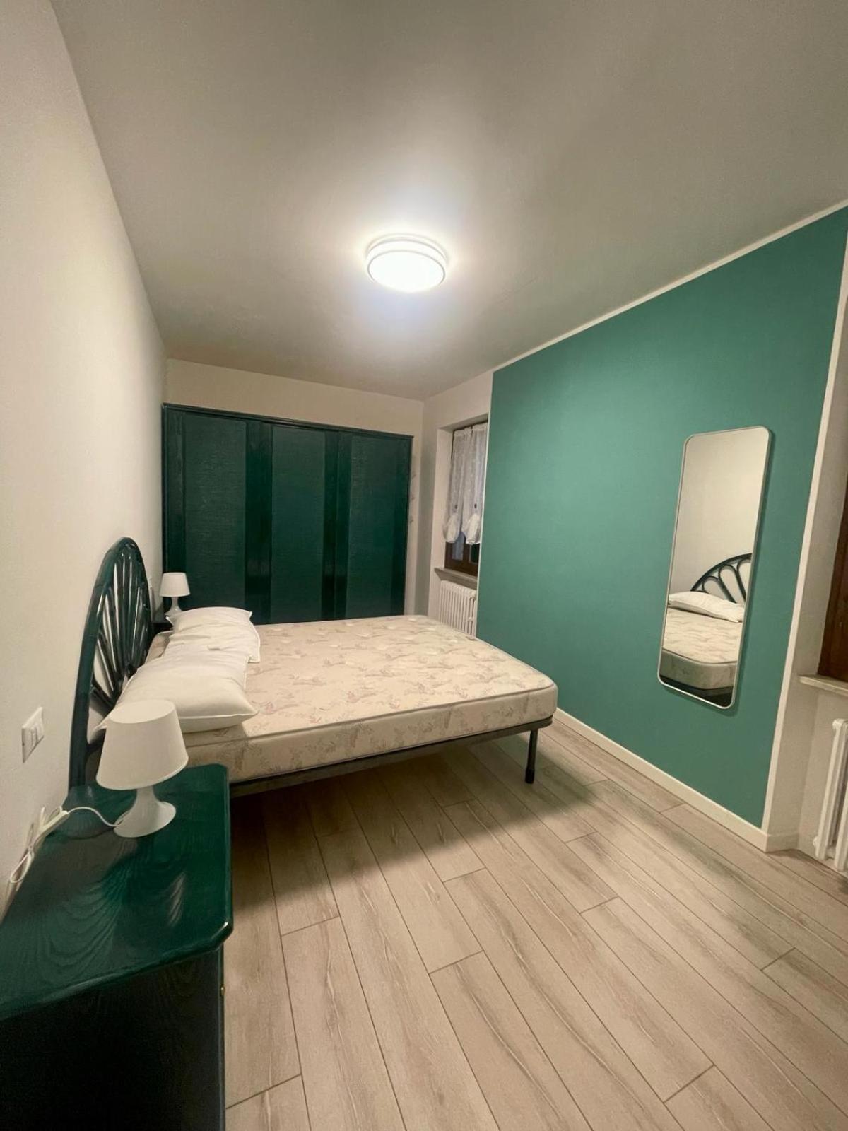 Dreaming Borgo Roma Apartment Verona Eksteriør billede