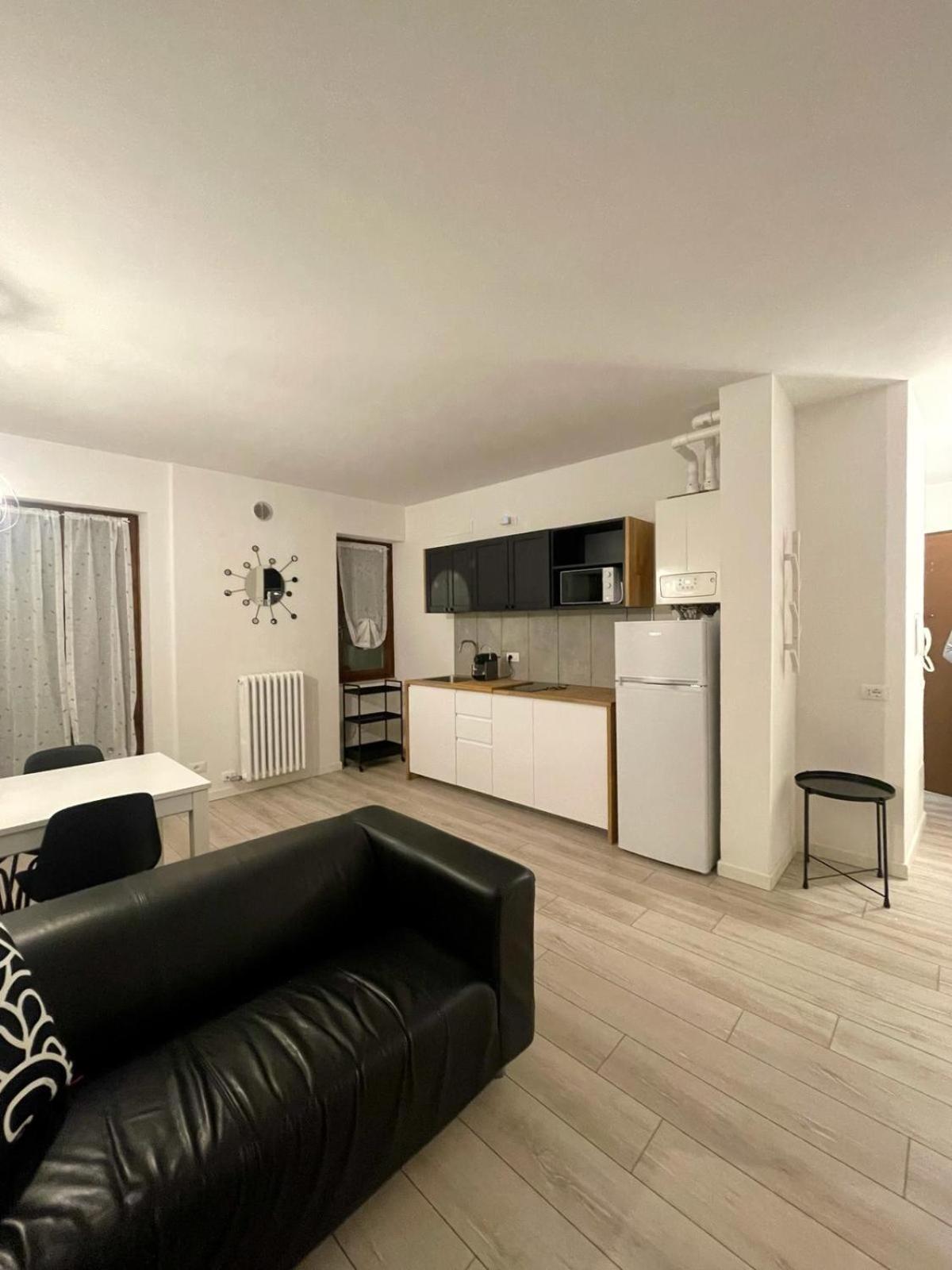 Dreaming Borgo Roma Apartment Verona Eksteriør billede